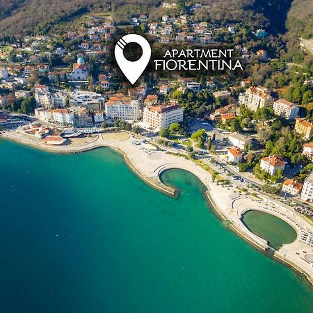 Apartment Fiorentina أوباتيا المظهر الخارجي الصورة