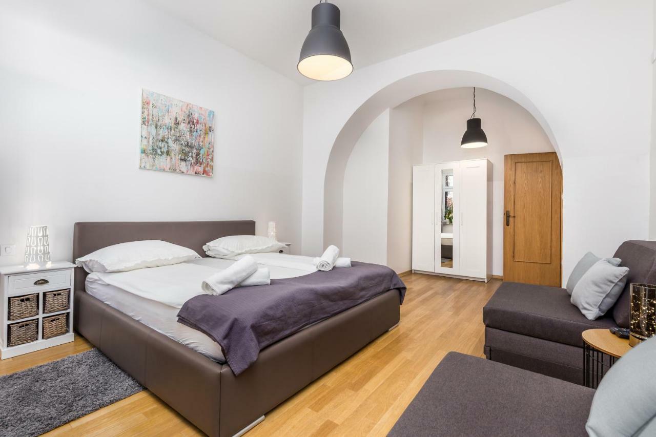 Apartment Fiorentina أوباتيا المظهر الخارجي الصورة