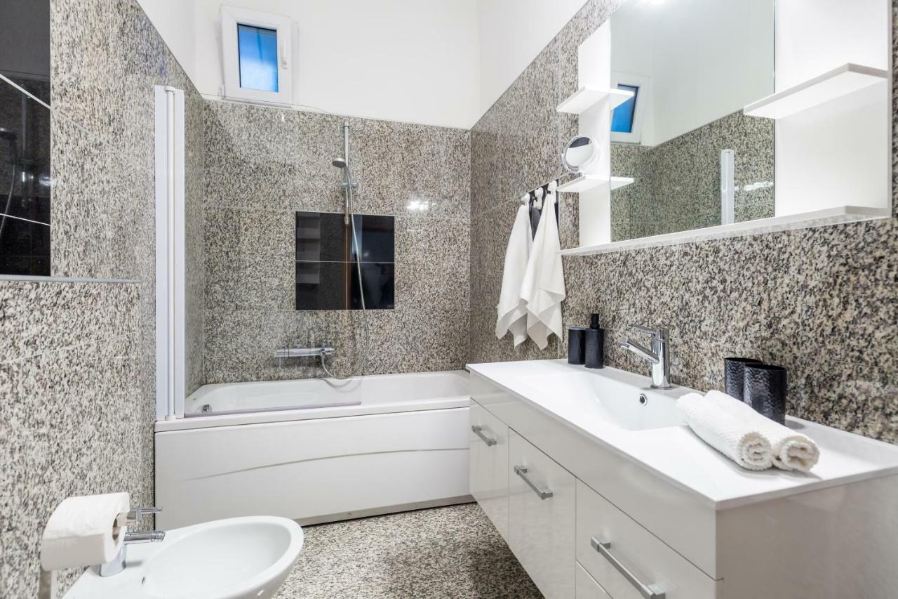 Apartment Fiorentina أوباتيا المظهر الخارجي الصورة