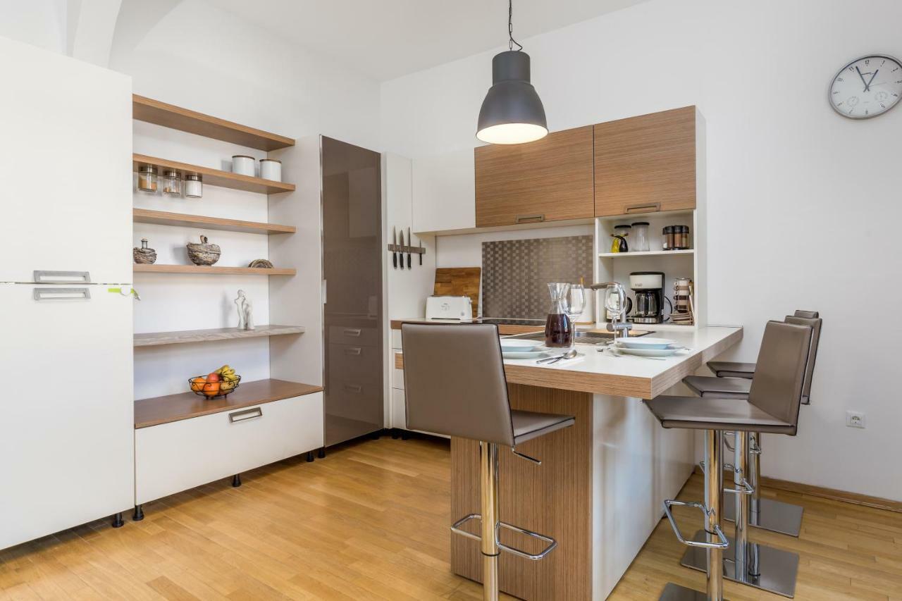 Apartment Fiorentina أوباتيا المظهر الخارجي الصورة