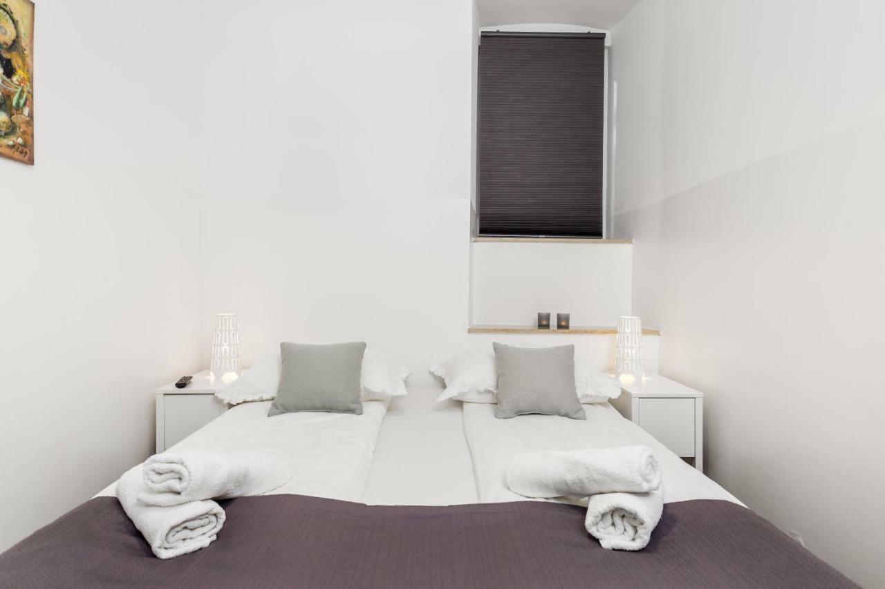 Apartment Fiorentina أوباتيا المظهر الخارجي الصورة