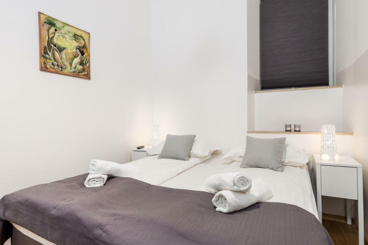 Apartment Fiorentina أوباتيا المظهر الخارجي الصورة
